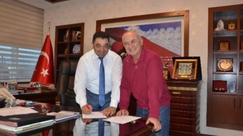 Oto Show Fuarı Aksaray'da Düzenlenecek