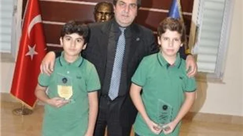 Durum Tespit Sınavı'nda Gkv Rüzgarı Esti