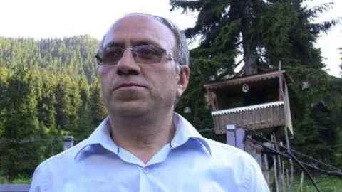 Kuş Değil İnsan Yuvası