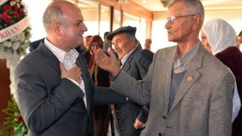 Vali Çakacak Şehit Aileleri Ve Gazilerle Buluştu