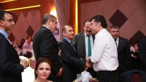 Muhasebeci Ve Mali Müşavirler Bodrum'da Buluştu