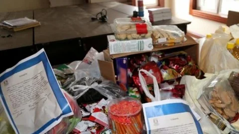 Zabıta Ekipleri Denetimlerini Sürdürüyor