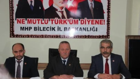 Bilecik'te ''hamam'' Tartışmaları