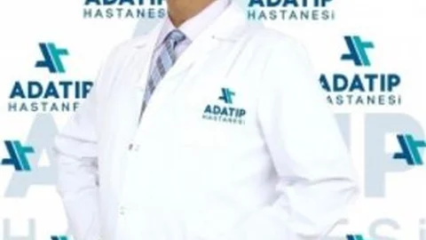 Prof. Dr. Serdar Günaydın: