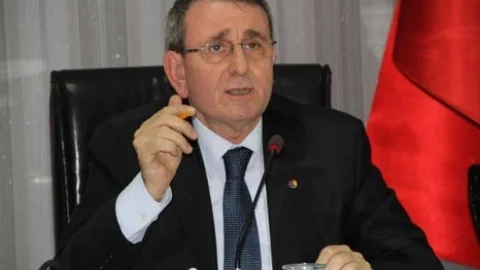 Samsun Rusya'da Fuar Açıyor