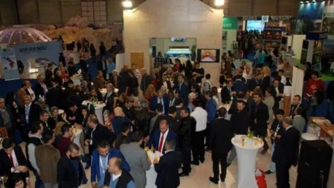 Mardin İzmir'in İlgi Odağı Oldu