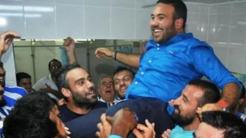 Atillaspor Emaneti Geri Aldı