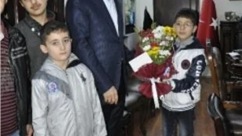 Siverek'te Gıda Bankası Kurma Çalışmaları Tamamlandı