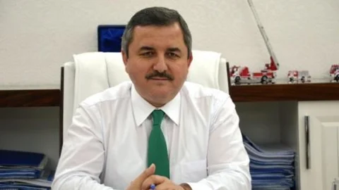 Fatsa Belediye Başkanı Hüseyin Anlayan: