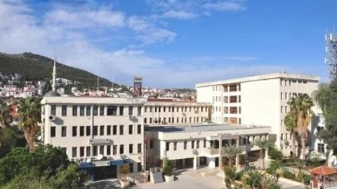 Datça Hükümet Konağı Kendi Yerine Yapılacak