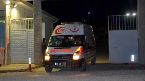 Çankırı Cezaevindeki Kavga