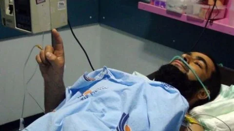 Pkk'lıların Saldırısına Uğrayan Hüda-par'lı Hayatını Kaybetti