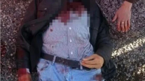 Hüda-par Üyesine Silahlı Saldırı