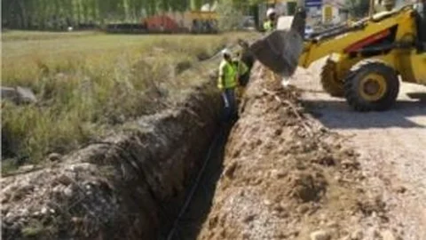 Aras Edaş' Tan Bayburt'a Yatırım