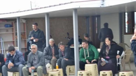 Isparta'daki Kazanın Arkasından 'yoksulluk' Çıktı