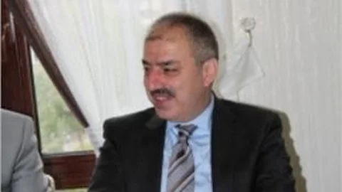 Başkan Dinç Basın Mensupları İle Bir Araya Geldi