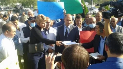 Hekimlerin Sözlü Ve Fiziksel Şiddet Tepkisi