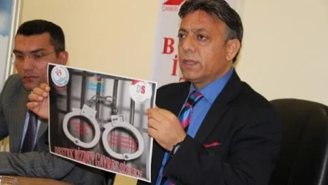 Devlet Sıcak Elini Mahkumlara Uzatıyor