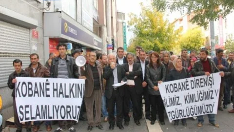 Bingöl Emniyetinden Şafak Operasyonu