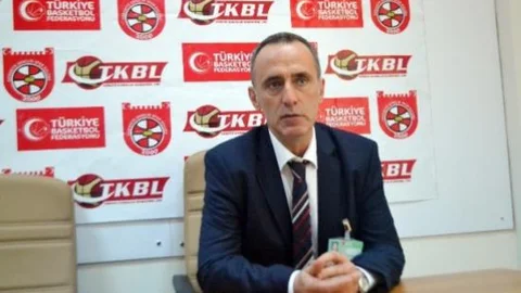 Türkiye Kadınlar Basketbol Ligi