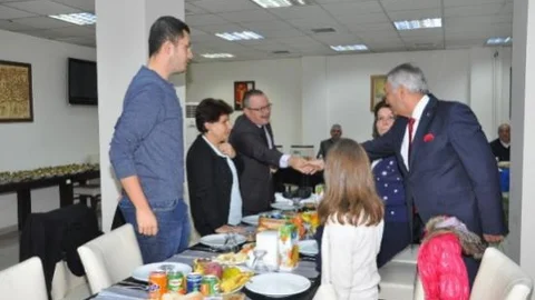 Belediye Cemevi Kuracak