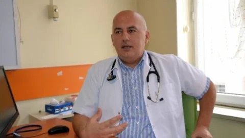 Doğadan Topladığınız Mantarı Yemeyin Uyarısı