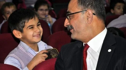 Bayburt Şubesi'nden Kızılay Haftası Etkinliği