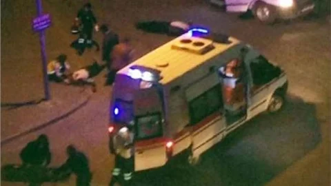 Bingöl Emniyet Müdürü Atalay'a Yönelik Yapılan Suikast