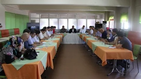 Kaleönü Mahallesi 34 Yıl Sonra Eski İsmine Kavuştu