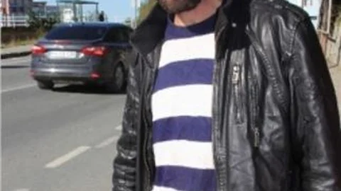 2 Metre Karda 2 Gün Yürüdü