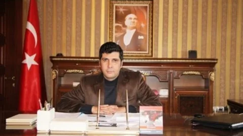 Kobanili Ailelere Yardım Eli