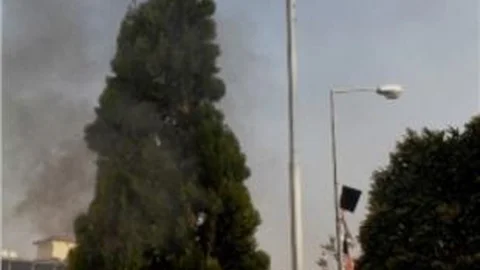 10 Kasım Atatürk'ü Anma Töreni