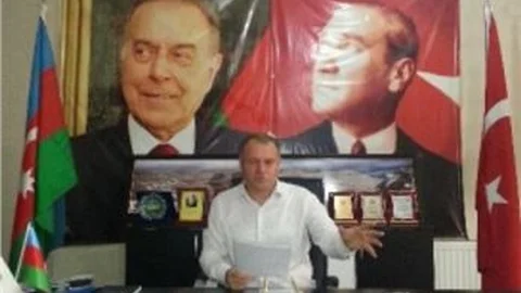 Asimder'den 10 Kasım Atatürk'ü Anma Mesajı