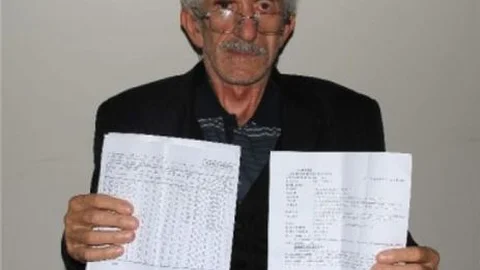 Hakkını Ararken Zararlı Çıktı