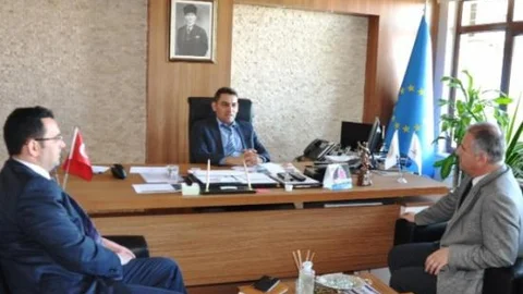 Kalkınmada Hedefinde İşbirliği Faaliyetleri