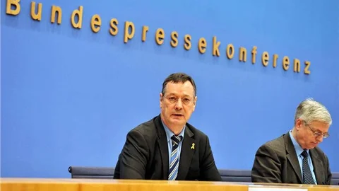 Alman Silahlı Kuvvetler 2014 Raporu açıklandı