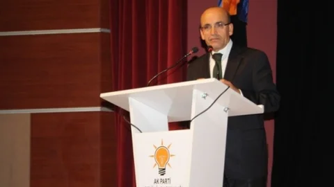 Bakan Şimşek Artvin'de