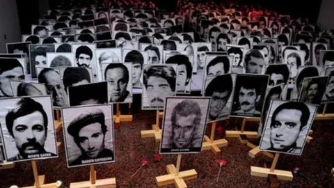 'utanç Müzesi' Kırklareli'nde Sergilenecek