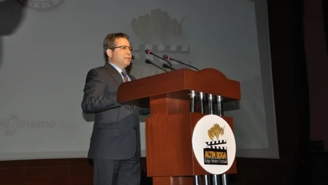 Altın Boğa Doğa Film Festivali Başladı