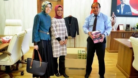 Organ Bağışına Öğrencilerden Tam Destek