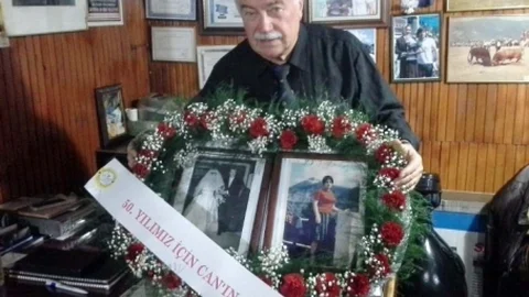 Gelinsiz DÜğüne Davet