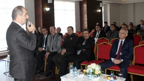 Çankırı'da Trafik Sorunu Çözülüyor