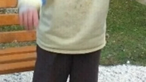 Dere Kenarında Ölü Bulundu