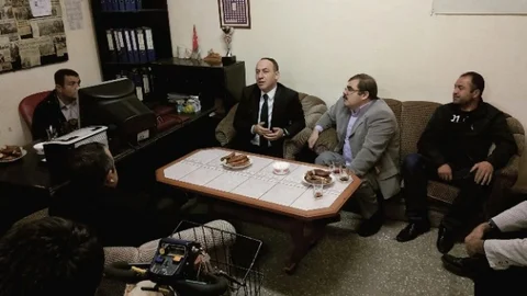 Başkan Saygılı Engelli Bireylerle Bir Araya Geldi