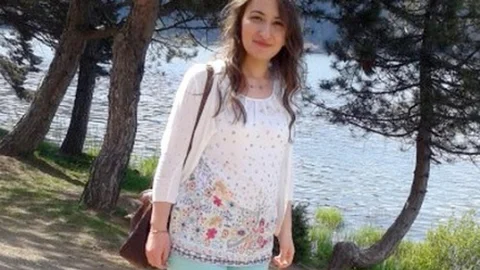 Kalp Krizi Geçiren Üniversiteli Genç Kız Yaşam Mücadelesini Kaybetti