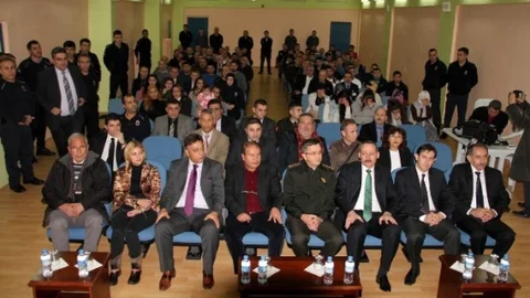 Cezaevinde Şiir Terapisi