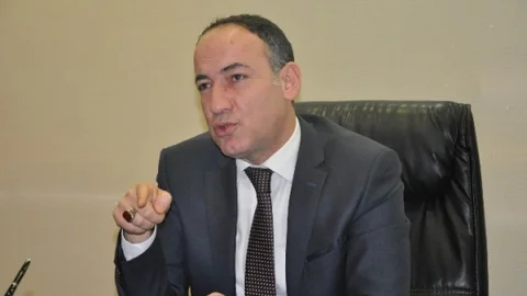 Başkan Saygılı'dan Hak Sahiplerine Sevindirici Haber