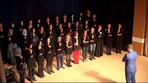 Çankırı'da Engelliler Günü Kutlamaları