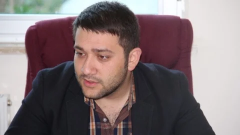 Karatekin Üniversitesi Kent Konseyi Öğrenci Sorunlarını Masaya Yatırdı