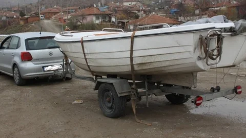 Kırıkkale'de Kaçakçılık Operasyonu